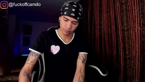 Darko online show from April 19, 2026, 10:01 pm