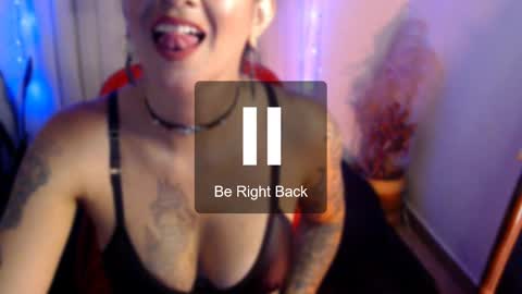 Snapshot of darkopalx chatting on February 19, 2025, 2:44 pm DARK  OPAL online show from February 19, 2025, 2:44 pm