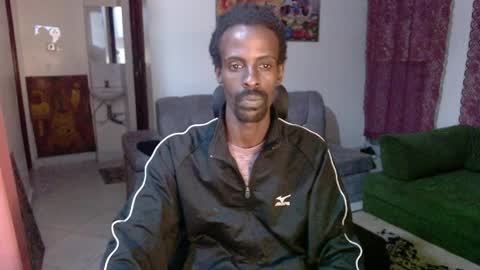 Master-bate online show from April 2, 2026, 7:00 pm