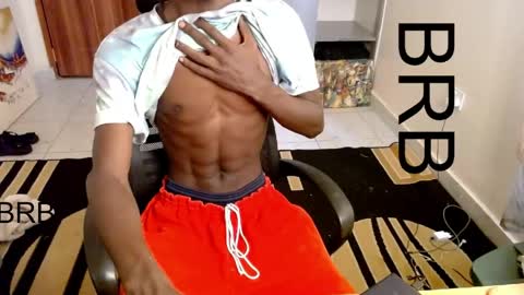 Master-bate online show from May 12, 2026, 9:17 am