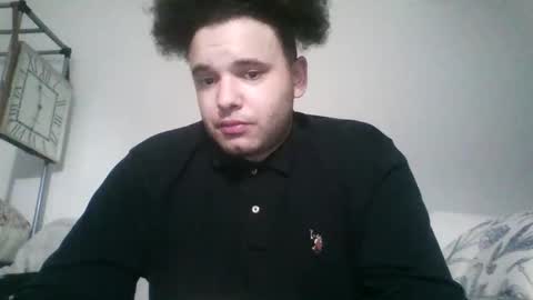 Vont Alexander DWM I online show from March 2, 2026, 7:26 am