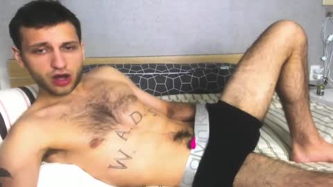 Alex online show from April 4, 2026, 4:04 pm