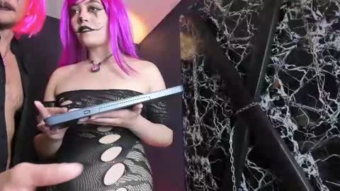 Jhon y Lucy online show from June 29, 2026, 4:30 am