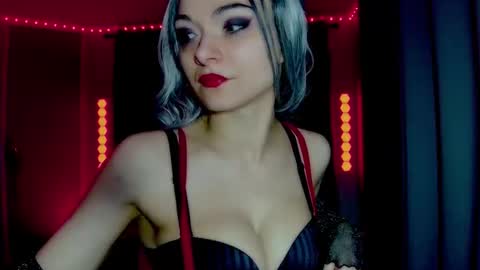 roseredgoddess online show from February 28, 2026, 2:56 am