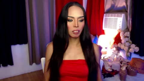 HAPPY BIRTHDAY MISTRESS MADRIANA online show from December 1, 2025, 11:04 am