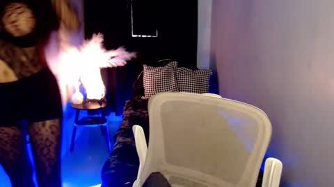 HAPPY BIRTHDAY MISTRESS MADRIANA online show from February 23, 2026, 5:05 am