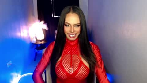 HAPPY BIRTHDAY MISTRESS MADRIANA online show from April 5, 2026, 2:03 pm