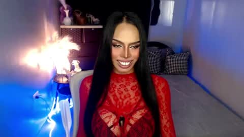 HAPPY BIRTHDAY MISTRESS MADRIANA online show from June 8, 2026, 5:35 pm