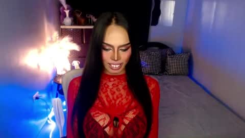 HAPPY BIRTHDAY MISTRESS MADRIANA online show from June 13, 2026, 9:51 am