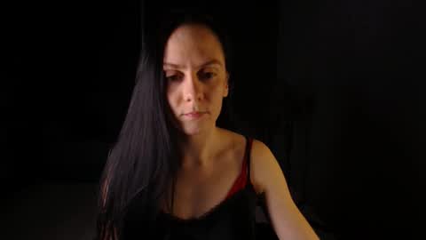 darkspark_ online show from November 5, 2025, 11:43 am