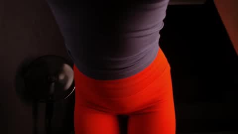 darkspark_ online show from January 5, 2026, 5:27 pm