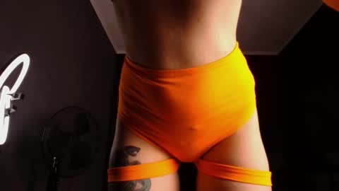 darkspark_ online show from January 15, 2026, 10:20 am