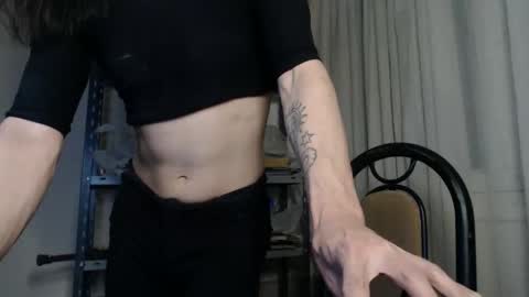 darksuggarbitch online show from January 17, 2026, 7:13 am