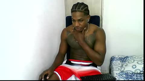 Darktemp  online show from January 13, 2026, 2:06 am