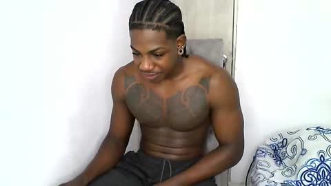 Darktemp  online show from January 18, 2026, 11:25 am