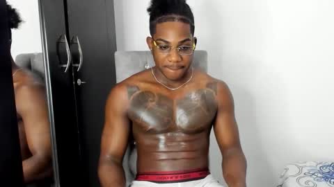 Darktemp  online show from March 4, 2026, 11:27 am