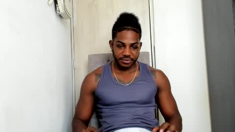 Darktemp  online show from March 25, 2026, 7:09 pm