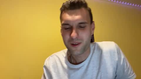 Nick online show from November 27, 2025, 8:33 pm