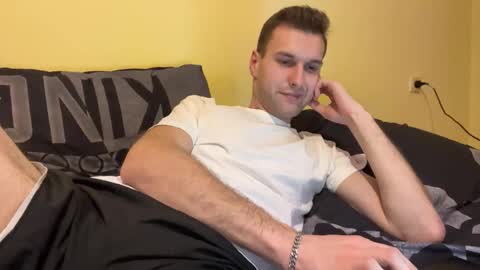 Nick online show from December 3, 2025, 8:18 pm