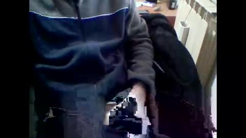 Darkv88 online show from December 5, 2024, 9:17 am