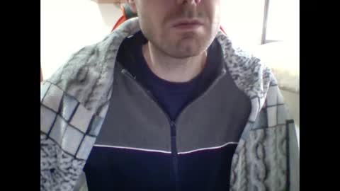 Darkv88 online show from February 25, 2025, 8:58 am