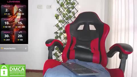 Snapshot of darkviper26 chatting on September 15, 2025, 12:49 pm darkviper26 online show from September 15, 2025, 12:49 pm