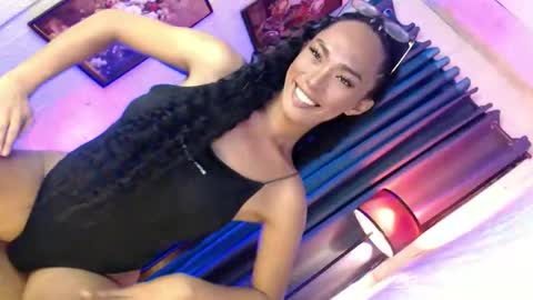 its me monica online show from November 2, 2025, 9:11 am