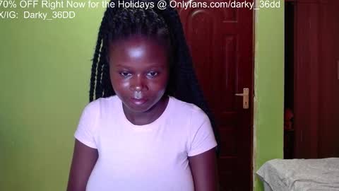  exclusive sexual content -- IGTwitterX darky 32dd online show from October 2, 2025, 12:12 pm