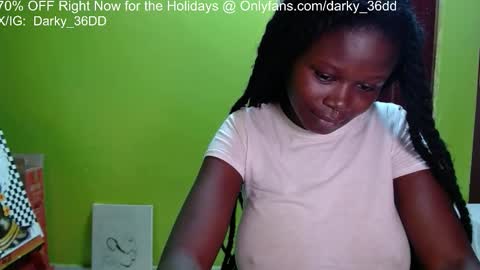  exclusive sexual content -- IGTwitterX darky 32dd online show from November 15, 2025, 8:33 am