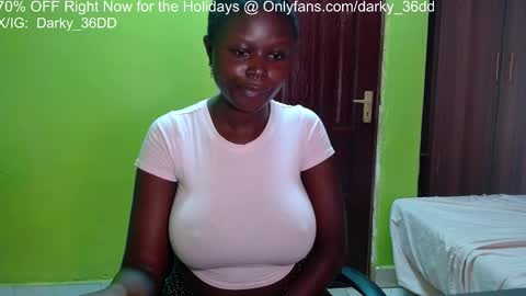  exclusive sexual content -- IGTwitterX darky 32dd online show from January 6, 2026, 1:09 am