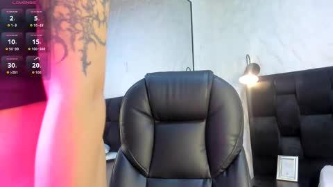 Darky Doll online show from December 13, 2025, 8:36 pm