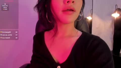 Darky Doll online show from March 7, 2026, 11:46 pm