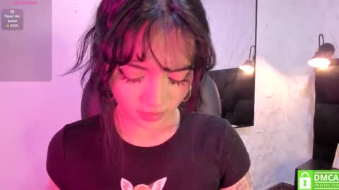 Darky Doll online show from March 21, 2026, 12:48 am