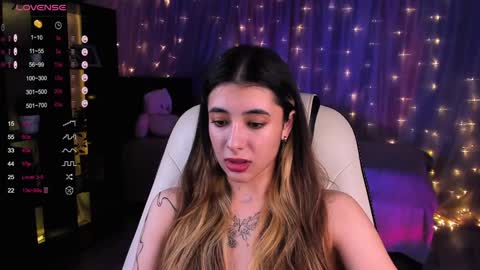 Belle online show from December 2, 2024, 6:52 am