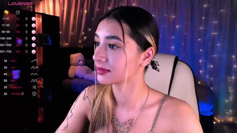 Belle online show from December 20, 2024, 4:42 am