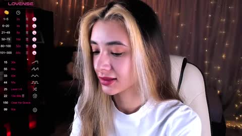 Belle online show from February 6, 2025, 4:21 am