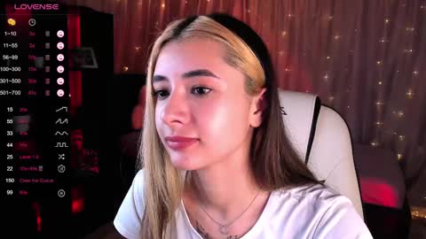 Belle online show from February 10, 2025, 7:36 am