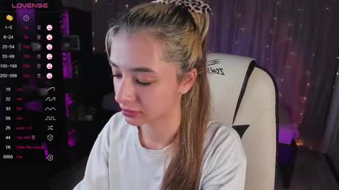 Belle online show from March 2, 2025, 4:28 am