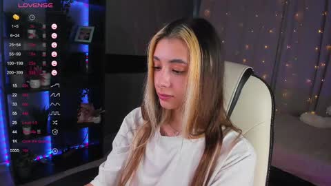 Belle online show from March 12, 2025, 8:19 am