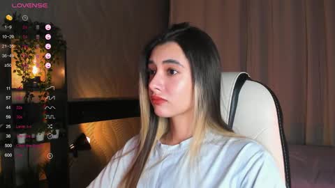 Belle online show from December 3, 2025, 3:36 am