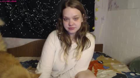 darling_tony18 online show from October 30, 2025, 3:02 pm