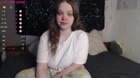 darling_tony18 online show from February 26, 2026, 11:42 am