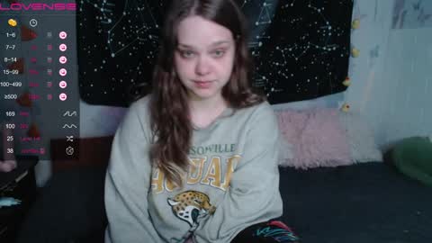 darling_tony18 online show from March 27, 2026, 10:09 pm