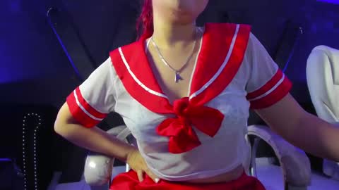 Snapshot of darlingbdsm_ chatting on February 25, 2025, 6:53 pm Darling online show from February 25, 2025, 6:53 pm