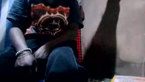 darlqueen online show from March 2, 2025, 3:16 pm