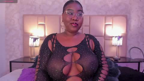  Darnell Queen online show from January 27, 2025, 6:52 am