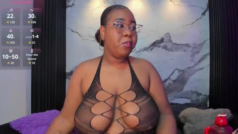  Darnell Queen online show from March 4, 2026, 4:07 am