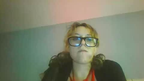 darnette_daisy online show from November 23, 2025, 8:25 am