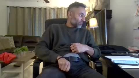 darryl43321 online show from January 6, 2026, 7:28 pm