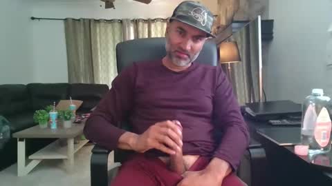 darryl43321 online show from June 6, 2026, 8:24 pm